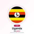 Uganda