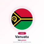 Vanuatu